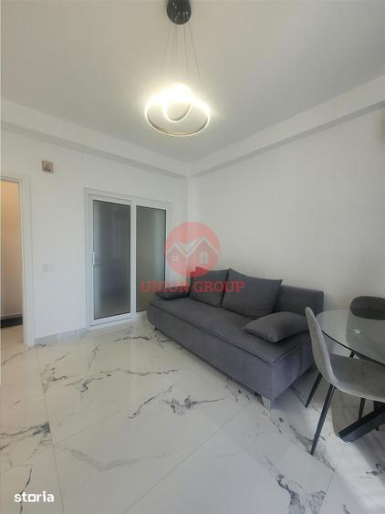 Apartament cu 2 camere în Agigea