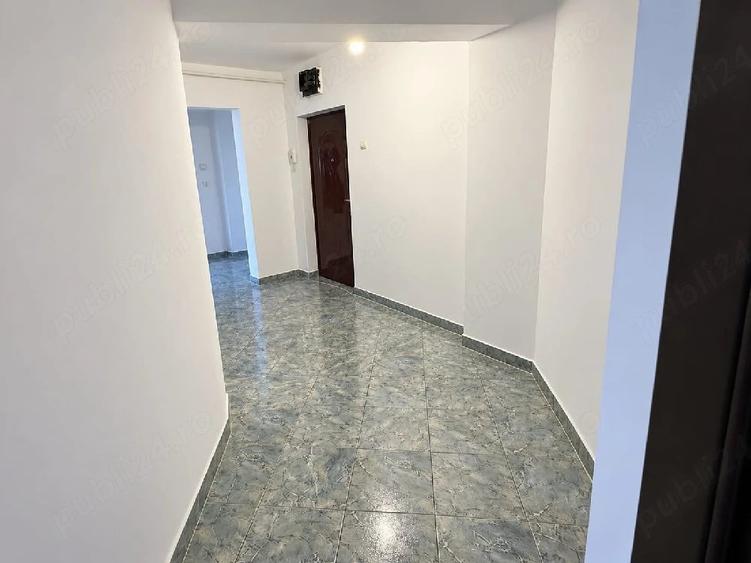 Apartament cu 2 camere decomandat în Alecu Russo