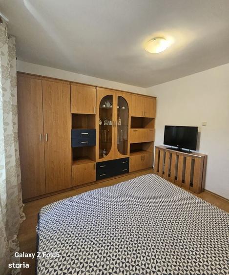 Apartament cu 2 camere decomandat în Nufărul