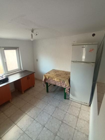 Casă cu 2 camere în Coiciu