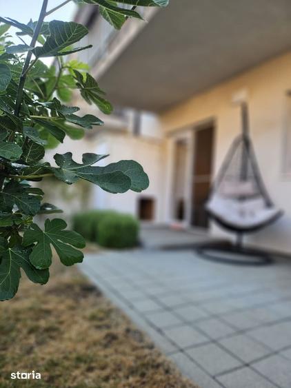 Apartament cu 2 camere decomandat în Est