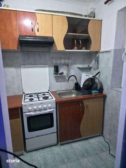 Garsonieră în Central