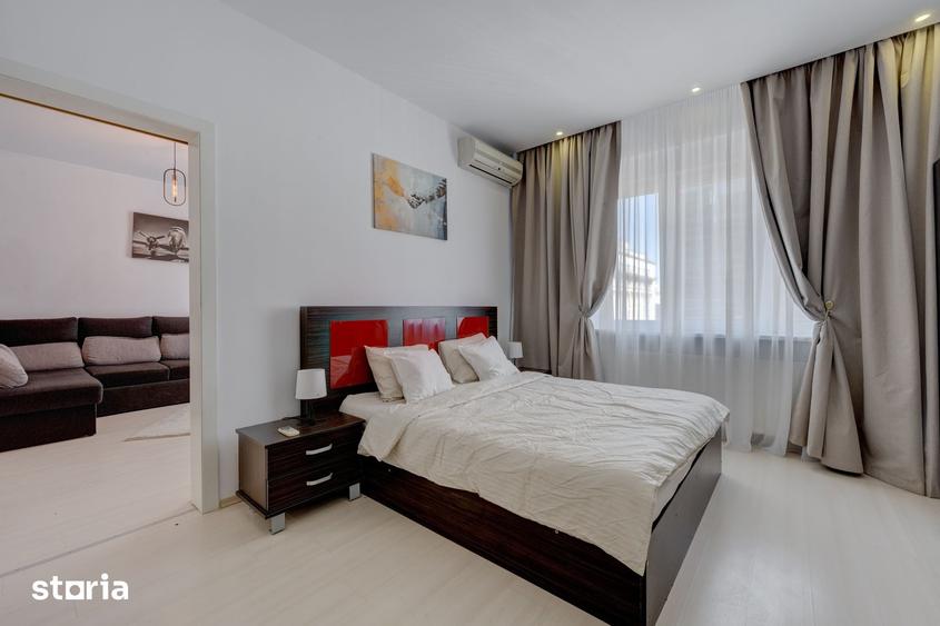 Apartament 2 Camere Ultracentral, Str. Academiei - Victoriei - 8