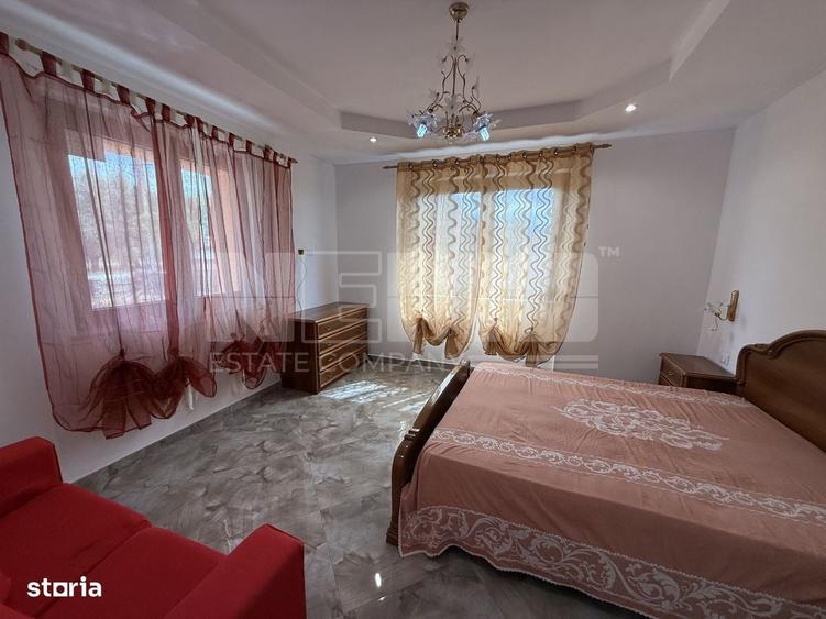 Casa de vanzare Fratautii Vechi | Teren 1.970 mp - 4