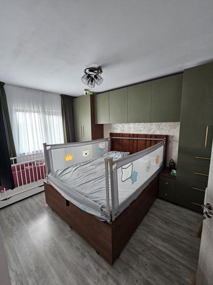 Casă cu 4 camere în Lăpuș