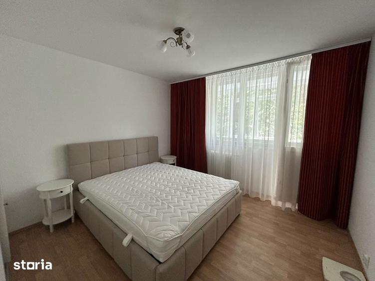 3 CAMERE / ROMANCIERILOR / PARCARE - 2