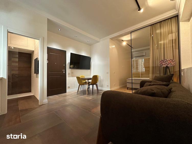 Apartament 2 Camere Ultracentral - Deasupra supermarketului Unicarm - 4