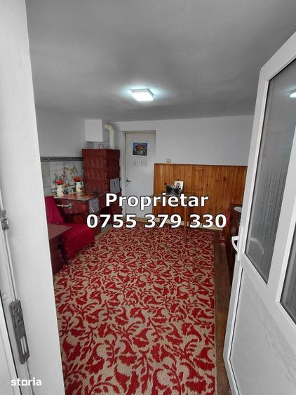 Casă cu 3 camere cu Teren 655 Mp în Central