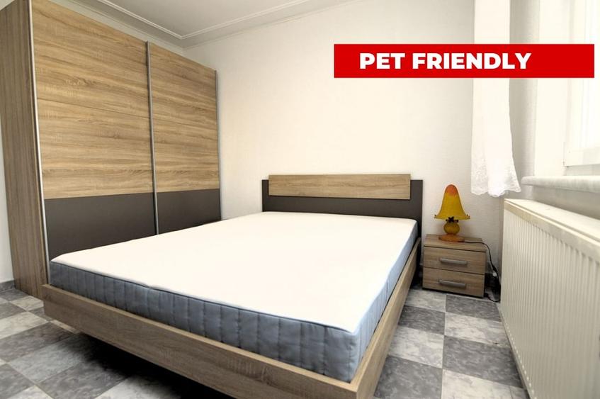 INCHIRIERE APARTAMENT 3 CAMERE UNIRII-NERVA TRAIAN-PET FRIENDLY - 10