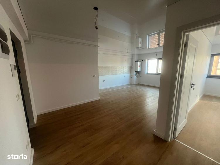 Apartament cu 2 camere decomandat în Cug