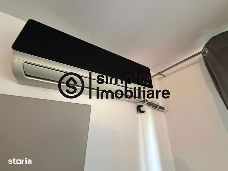 Apartament 2 camere Craiovita Noua P/4 - 9