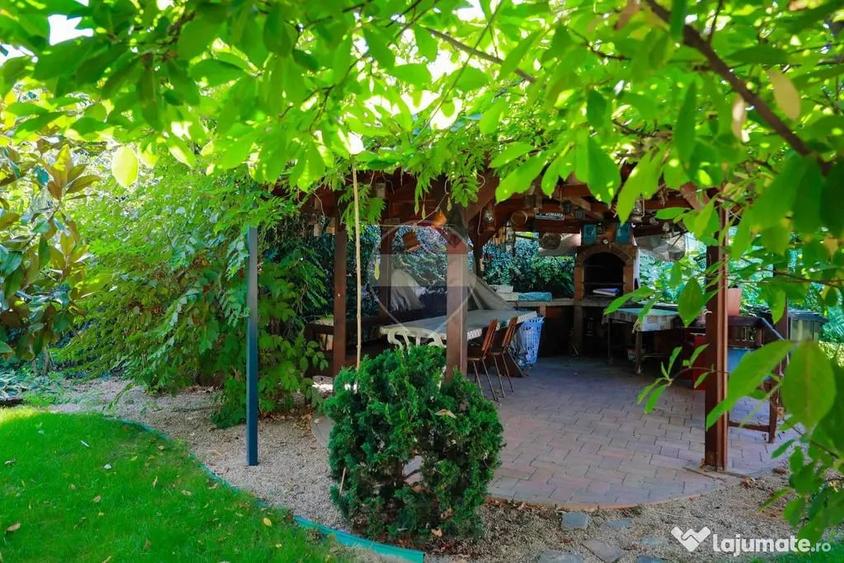 Casă cu 2 camere cu Teren 771 Mp în Sântandrei