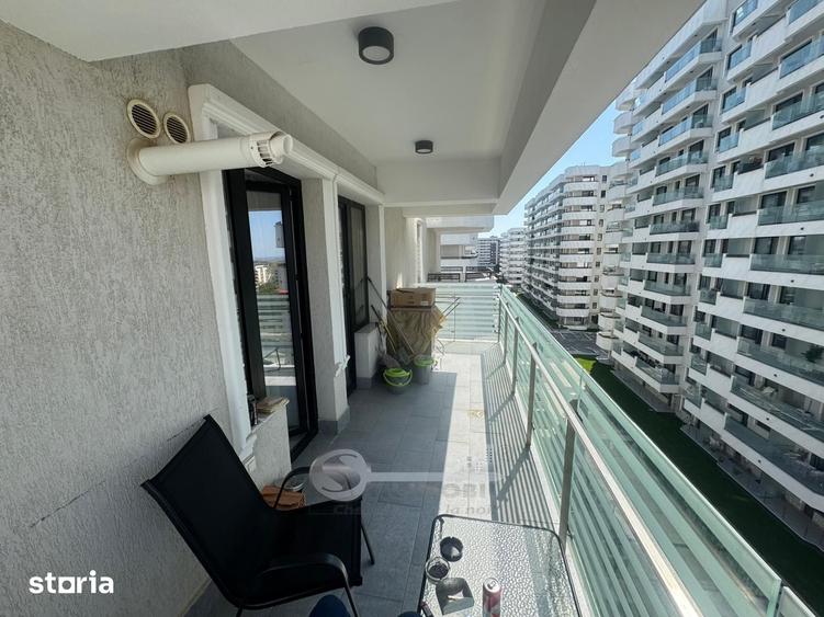 Apartament 2 camere de vanzare Royal Town | Intabulat | Mobilat si u - 8