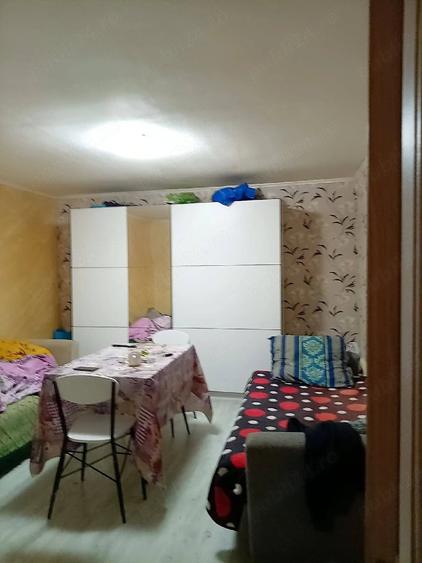 Casă cu 2 camere cu Teren 51 Mp în Tătărași