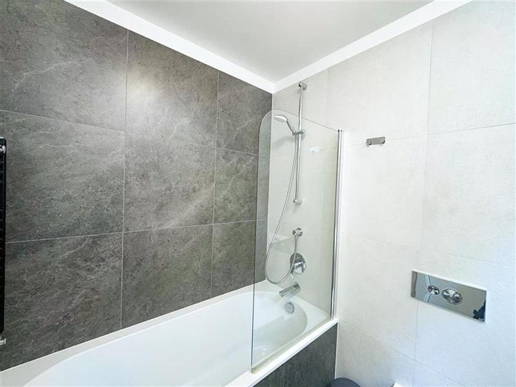 Apartament cu 2 camere semidecomandat, mobilat în Herăstrău