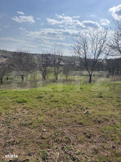 Teren de 4408 mp, în Central