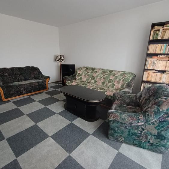 Apartament cu 2 camere decomandat, mobilat în Dristor