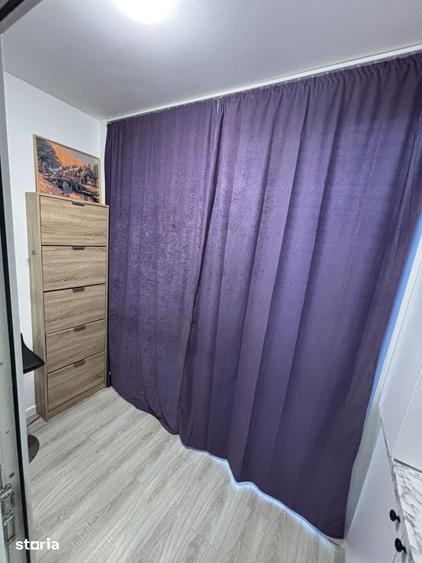 Apartament cu 2 camere în Ciurea