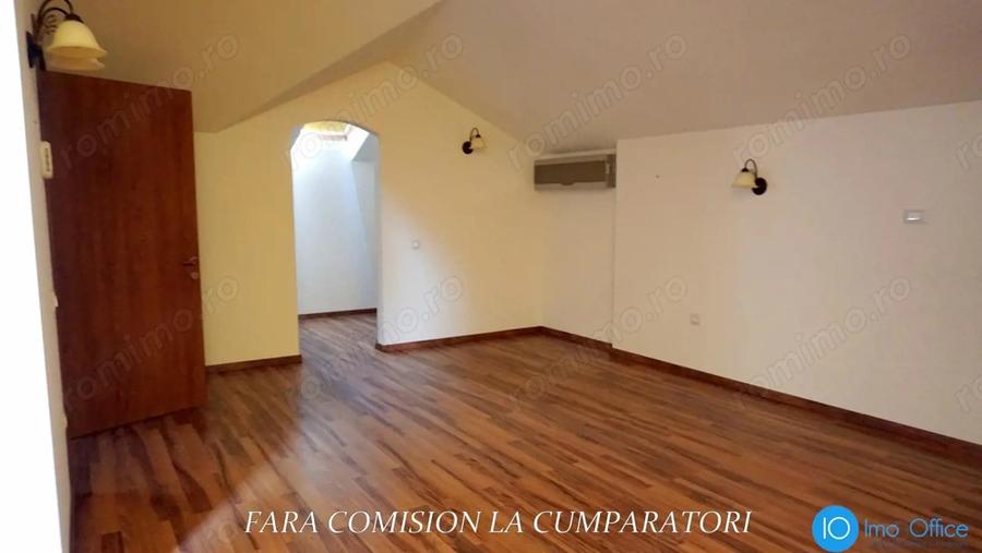 Casă cu 1 camere cu Canalizare în Muereasca