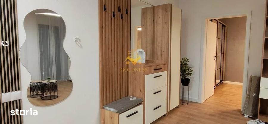 2 camere, Premium, Prima Inchiriere, Parcare,Intre Lacuri, Iulius Mall - 6