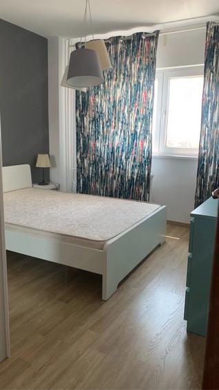 Parcul Copiilor , 2 camere modern amenajat - 3