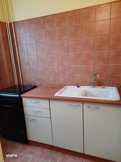 5 min Metrou Piata Iancului garsCf.1 cu balcon etaj 8/10 bl 1980 reab - 3