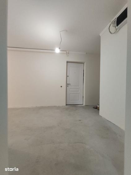 FARA COMISIOANE apartament 2 camere incalzire pardoseala centrala gaz - 3