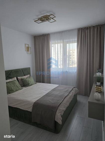 Inchiriere Apartament 2 camere in Pipera - Onix Residence - 9
