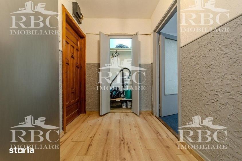 Apartament 2 camere Manastur - 2