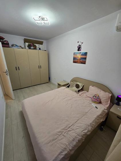 Inchiriez apartament 2 camere tip studio, cu loc de parcare inclus, bloc nou, metrou berceni - 4