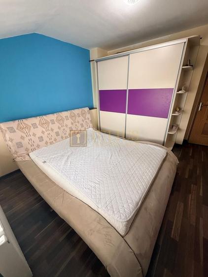Apartament cu 3 camere decomandat, mobilat în Șagului