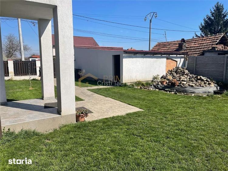 RONAT - Casa Individuala - 6 cam - 3 bai - Piscina - Terasa - Garaj 56