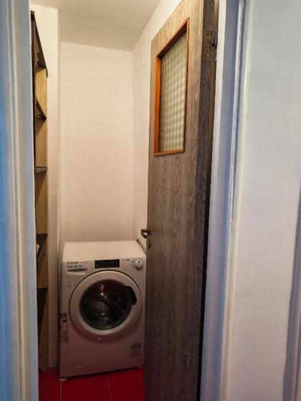 Apartament cu 2 camere decomandat, mobilat în Drumul Taberei
