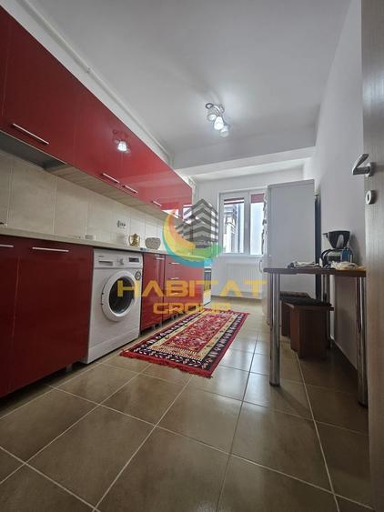 Vânzare Apartament 2 camere  62 mp | Militari Residence - 1
