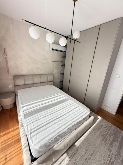 Apartament cu 3 camere în Cotroceni