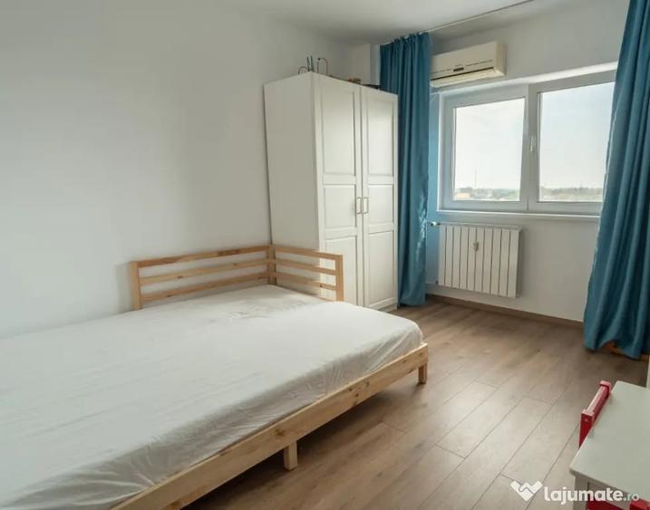3 camere, Calea Vitan etaj 8/10, bloc reabilitat termic - Bucuresti (Bucuresti-Ilfov) - 5