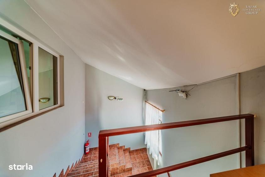 Casă cu 4 camere în Pârneava