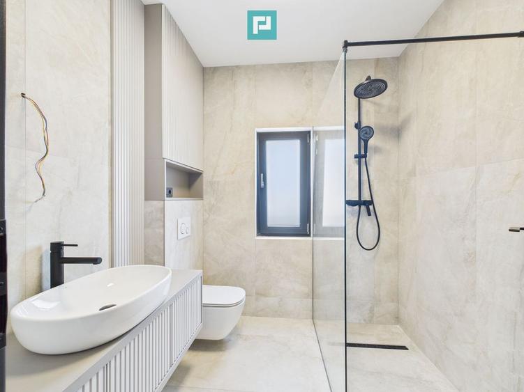 Apartament cu 2 camere decomandat în Dumbrăvița