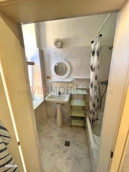 Apartament spatios cu 1 camera, 71 mp, in cladire istorica, pe malul r - 5