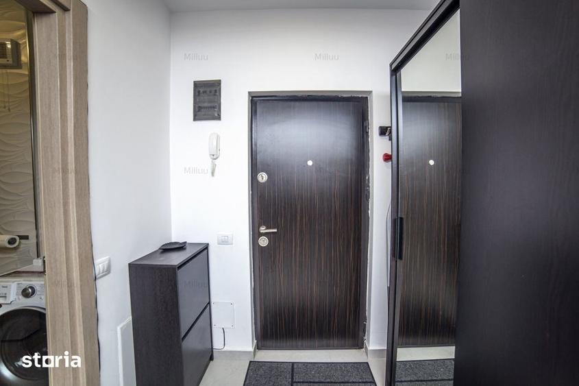Garsoniera Novum Residence | Grozavesti | Metrou - 13