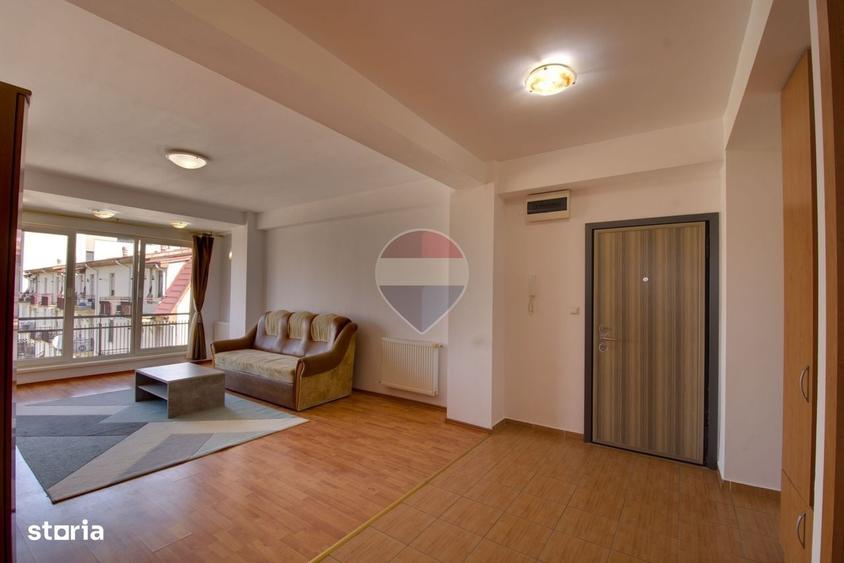 Apartament de lux cu 4 camere Calea Aradului - 10