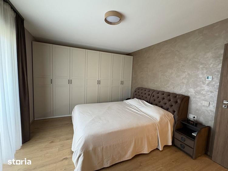 Casă cu 4 camere cu Teren 300 Mp în Iris