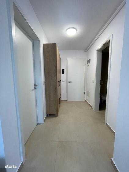 Apartament STUDIO Coresi Avantgarden - 12