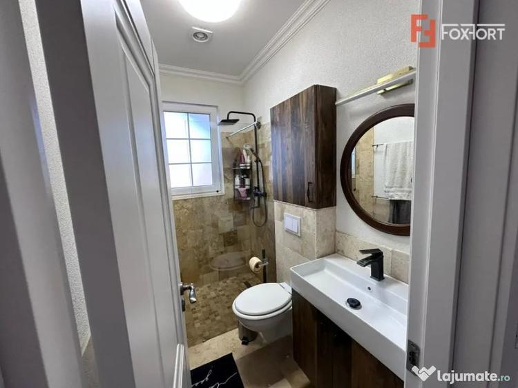 Casă cu 4 camere cu Teren 380 Mp în Urseni