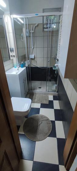 Apartament cu 2 camere decomandat în Primăverii