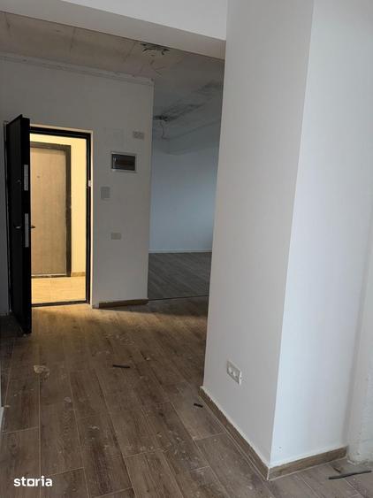 Garsoniera 3D Residence - 2