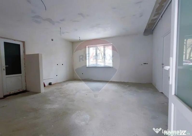 Apartament cu 3 camere,la parter, pe strada Morilor nr.10... - 1