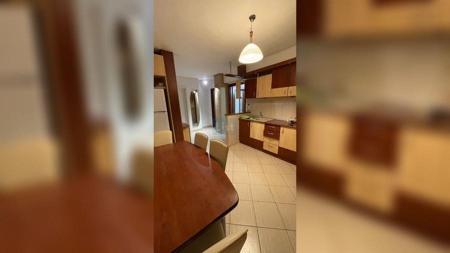 Apartament cu 2 camere decomandat în Mănăștur