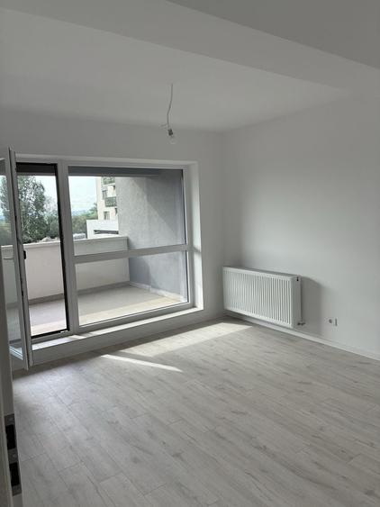Apartament cu 2 camere decomandat în Sânpetru