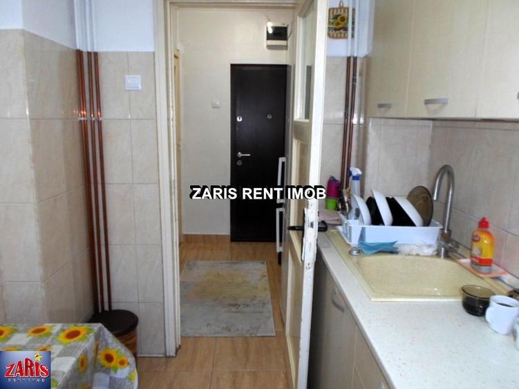 Apartament cu 2 camere semidecomandat în Republicii